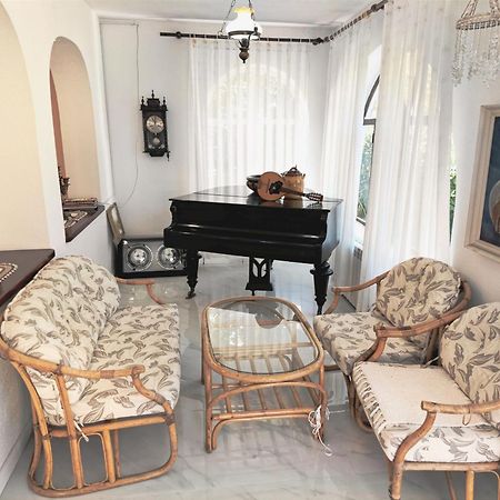 Villa D'Amore Montenegro Donji Morinj Eksteriør billede
