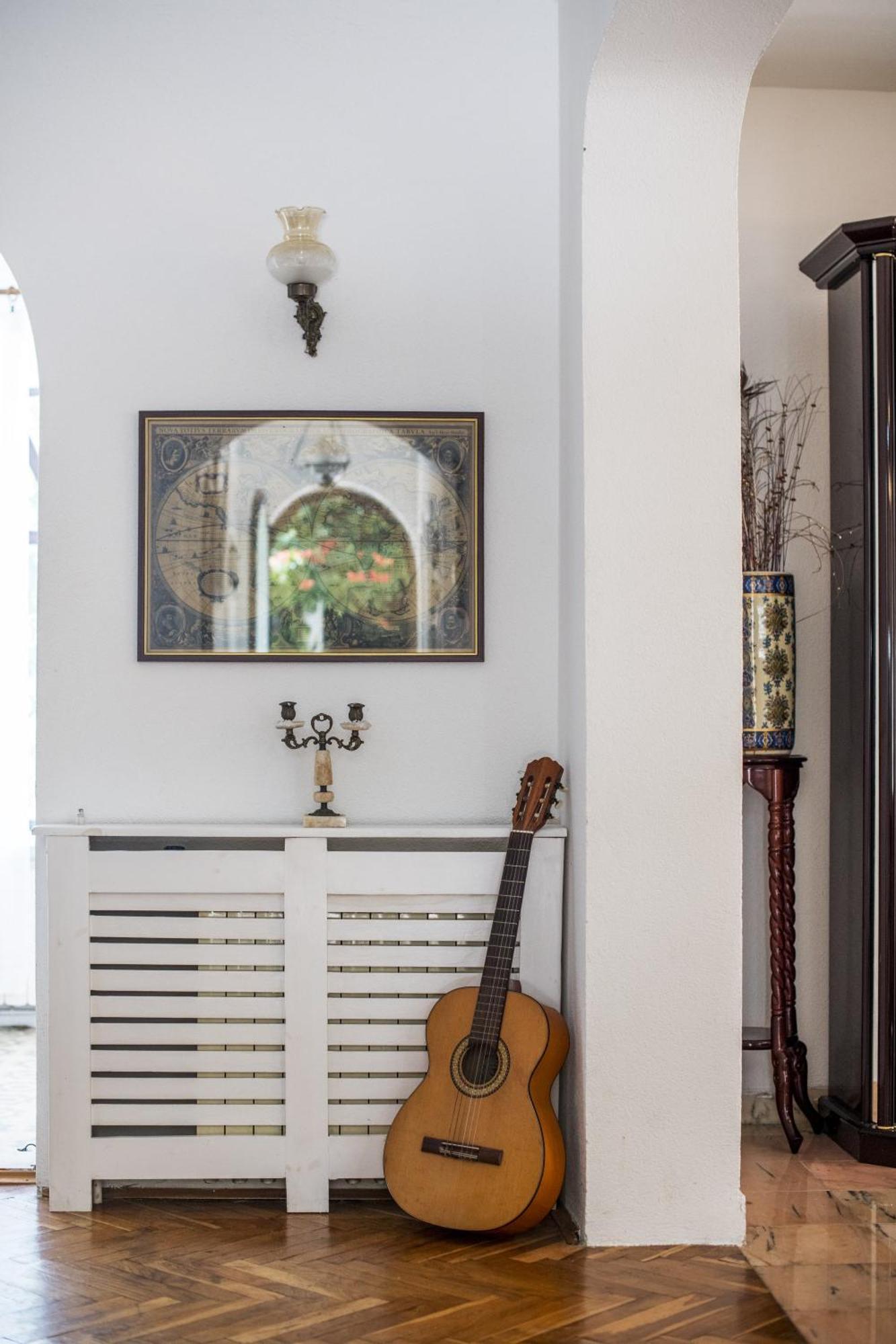 Villa D'Amore Montenegro Donji Morinj Eksteriør billede