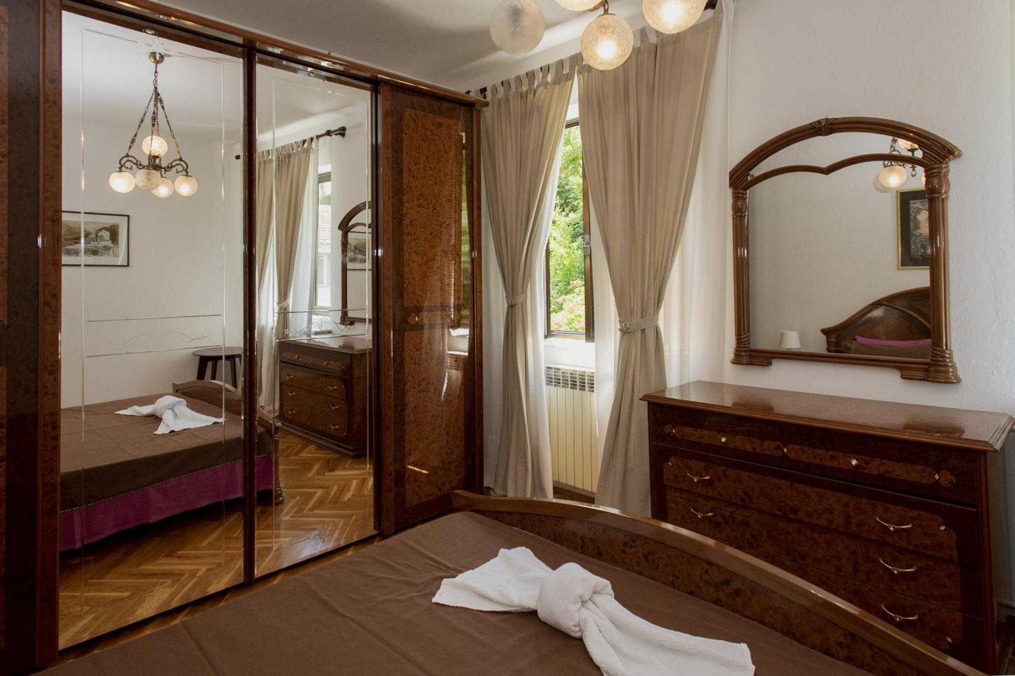 Villa D'Amore Montenegro Donji Morinj Eksteriør billede