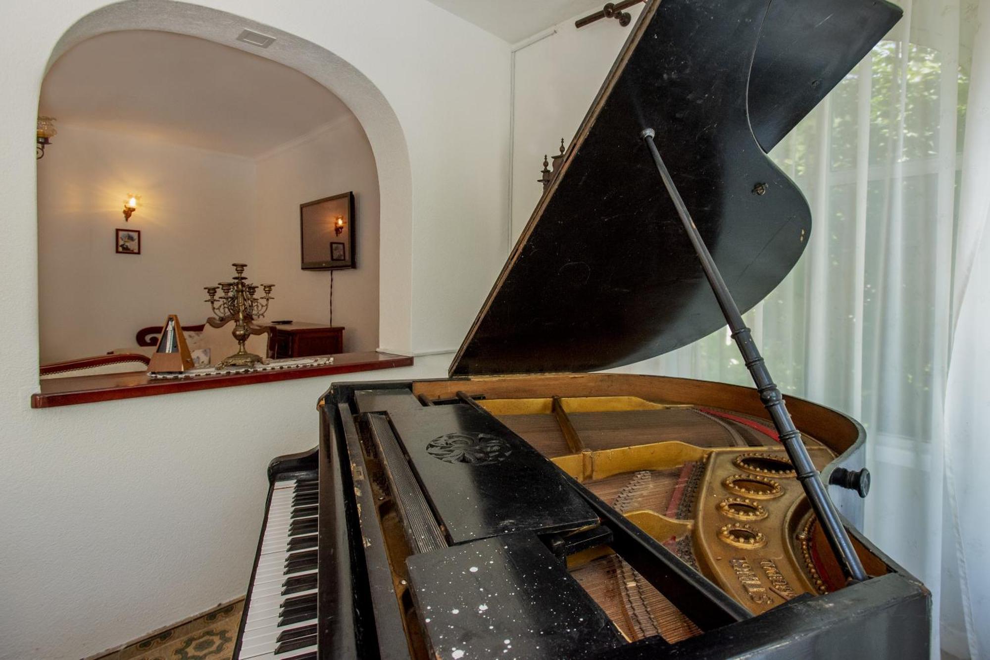 Villa D'Amore Montenegro Donji Morinj Eksteriør billede