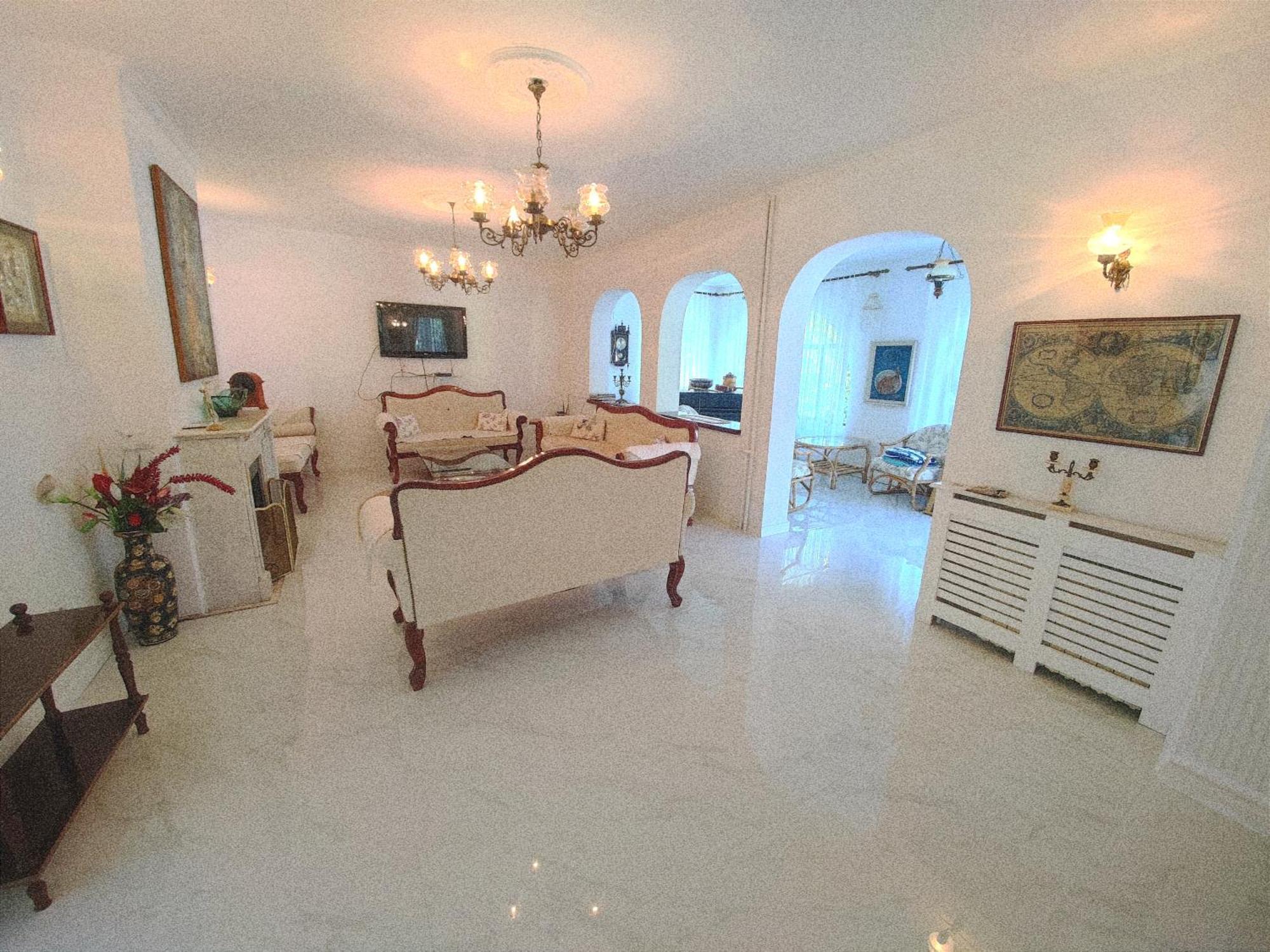Villa D'Amore Montenegro Donji Morinj Eksteriør billede