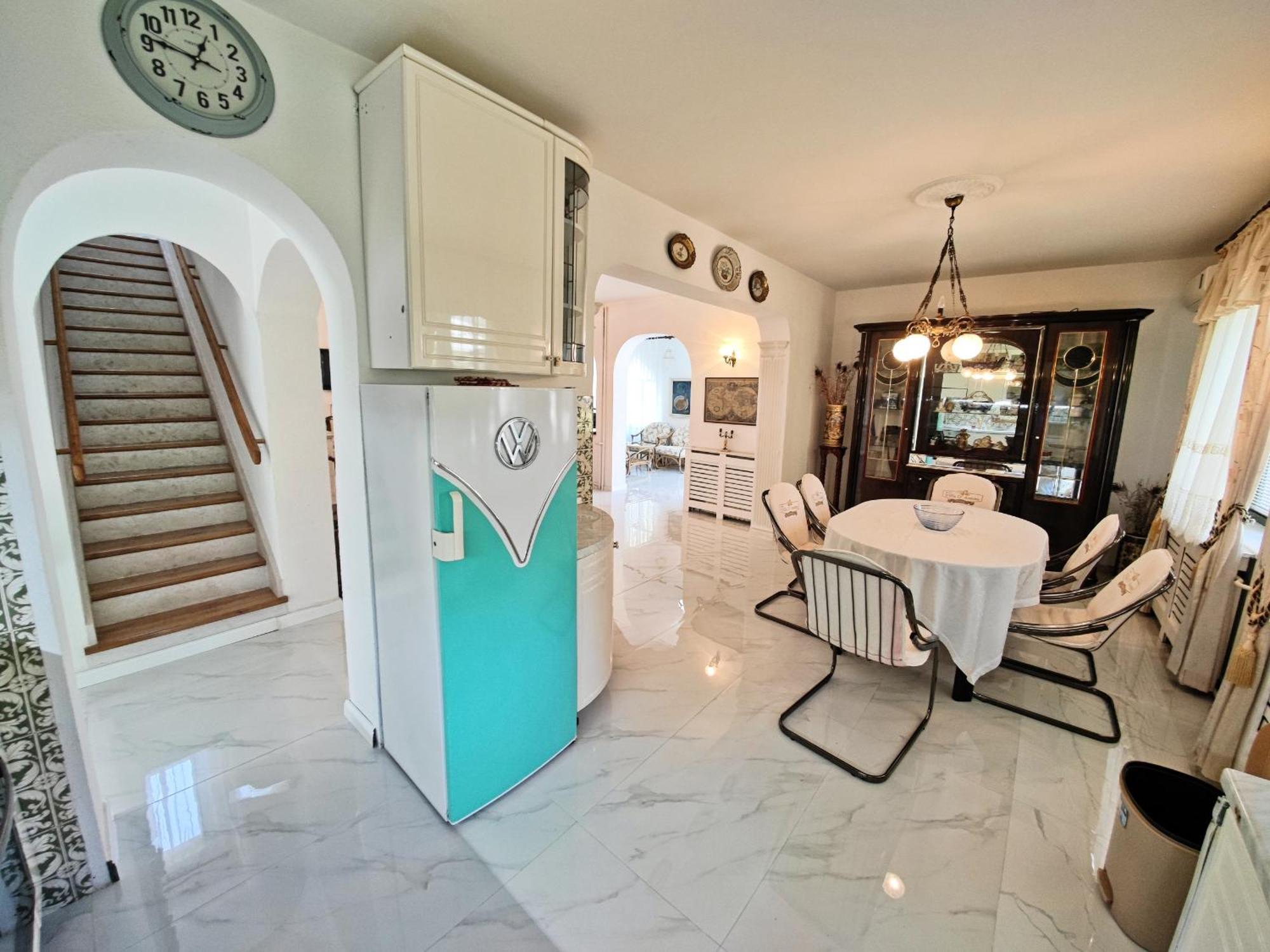 Villa D'Amore Montenegro Donji Morinj Eksteriør billede