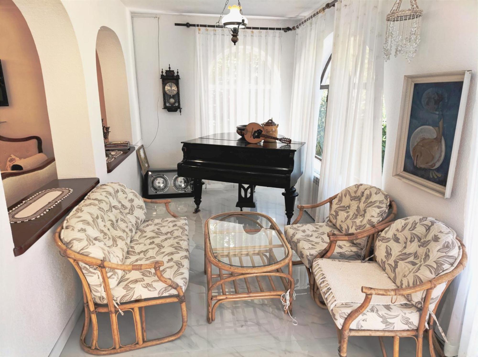 Villa D'Amore Montenegro Donji Morinj Eksteriør billede